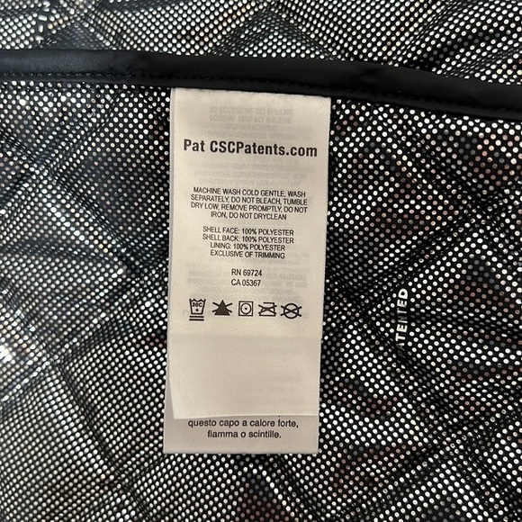 Columbia Women's Dualistic Insulated Omni-Heat Jacket - Picture 7 of 12